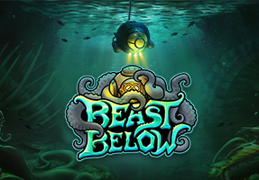 Beast Below