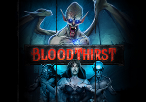 Bloodthirst