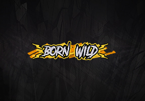 Born Wild