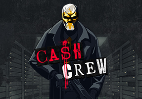 Cash Crew