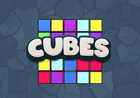 Cubes