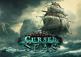 Cursed Seas