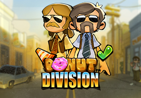 Donut Division