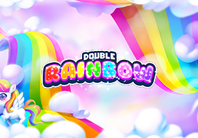 Double Rainbow