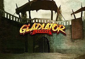 Gladiator Legends