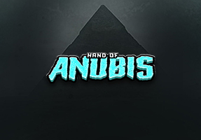 Hand of Anubis