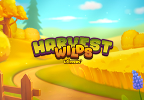 Harvest Wilds