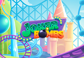 Joker Bombs