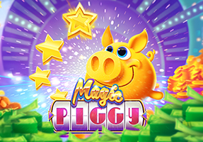 Magic Piggy