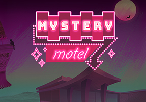 Mystery Motel