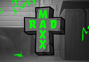 Rad Maxx