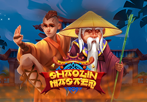 Shaolin Master