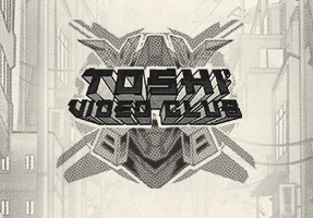 Toshi Video Club