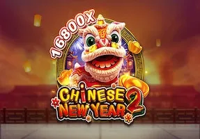 Chinese new Years