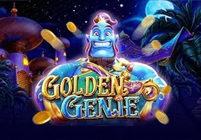 Golden Genie