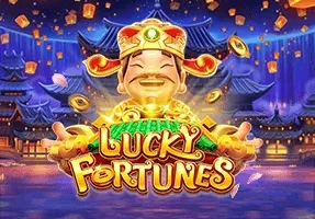 Lucky Fortunes