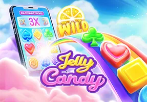Jelly Candy