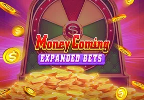 Money Gaming Expanded Bets