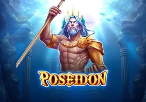 poseidon