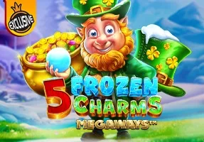 5 Frozen Charms