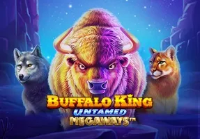 Buffalo King