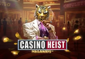 Casino Heist