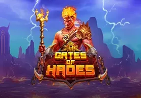 Gates of Hades