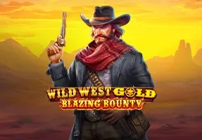 Wild West Gold